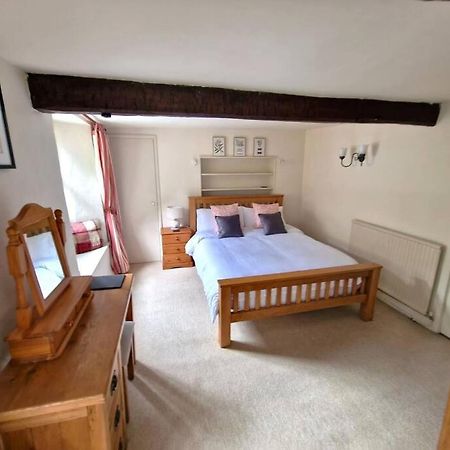 Holly Tree Cottage - Central Kirkby Lonsdale 3 Bedroom Eksteriør billede