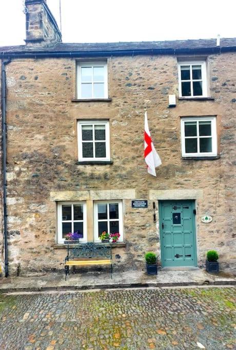 Holly Tree Cottage - Central Kirkby Lonsdale 3 Bedroom Eksteriør billede