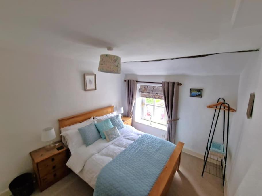 Holly Tree Cottage - Central Kirkby Lonsdale 3 Bedroom Eksteriør billede